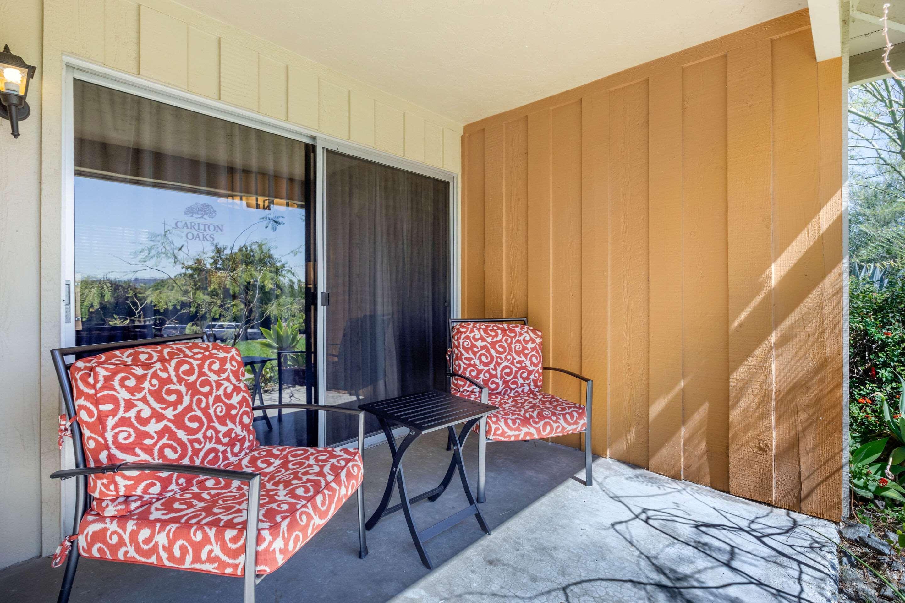 Carlton Oaks Lodge, Ascend Hotel Collection Santee Exterior foto