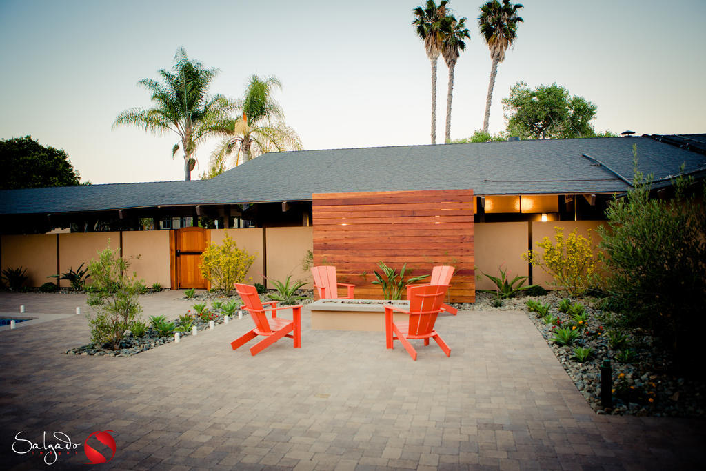 Carlton Oaks Lodge, Ascend Hotel Collection Santee Exterior foto